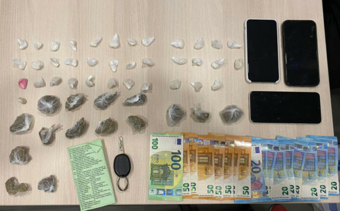 Μύκονος: Στα χέρια της ΕΛ.ΑΣ σπείρα διακίνησης ναρκωτικών