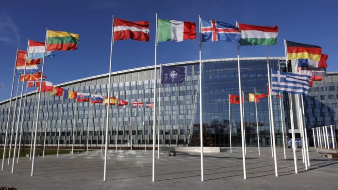 ΝΑΤΟ: Νέα ανάρτηση μετά τα «συγχαρητήρια» στην Τουρκία για τη Μικρασιατική Καταστροφή