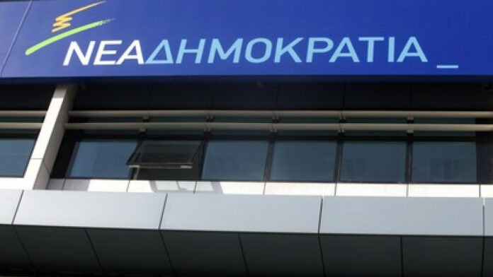 ΝΔ για Τσίπρα: Το πιο εύκολο πράγμα για εκείνον είναι το ψέμα