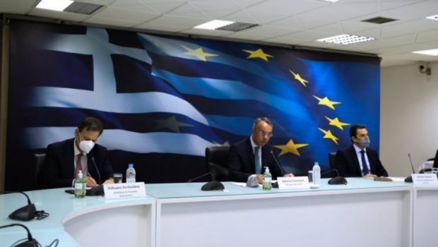 Νέα μέτρα: Δείτε live την εξειδίκευση όσων ανακοίνωσε ο πρωθυπουργός στη ΔΕΘ