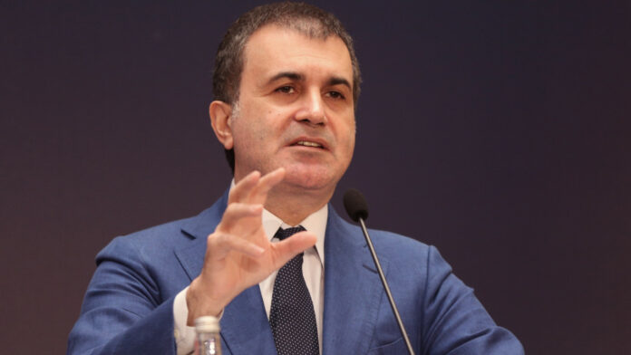 Νέα πρόκληση απο Τσελίκ: Ο Μητσοτάκης απειλεί τα νόμιμα δικαιώματα και συμφέροντα Τουρκίας