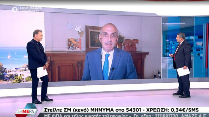 Νέες τουρκικές απειλές: Σε περίπτωση που συνεχιστεί η μεταφορά όπλων στα νησιά, θα αυξηθεί η ένταση