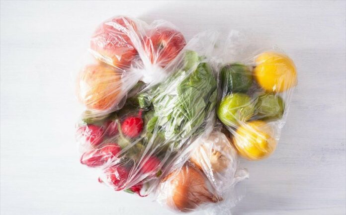 Νέοι κανόνες της ΕΕ για τις συσκευασίες τροφίμων