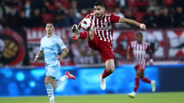 Να επιστρέψει στις νίκες με την… αύρα του Μαρσέλο ο Ολυμπιακός – Για το 3Χ3 απέναντι στον Λεβαδειακό ο Παναθηναϊκός