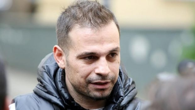 Ντέμης για Παναθηναϊκό: Δικαιούται να λέει ότι χτυπάει τον τίτλο