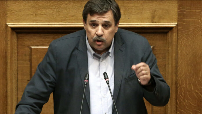 Ξανθός: Η μελέτη Λύτρα επιβεβαιώνει ότι η τραγωδία των 33.000 νεκρών της πανδημίας είναι ευθύνη Μητσοτάκη που άφησε αθωράκιστο το ΕΣΥ