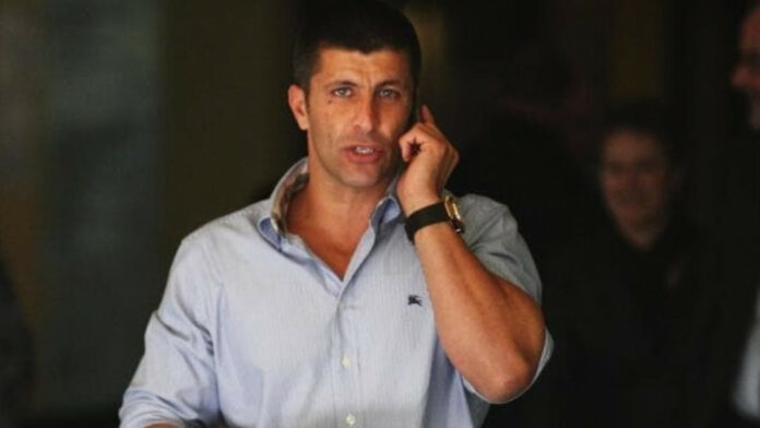 Ξεκίνησε στο Εφετείο η δίκη για την δολοφονία του επιχειρηματία Γιάννη Μακρή