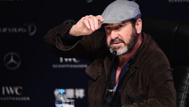 Ο Έρικ Καντονά «κατακεραυνώνει» τον Ντέιβιντ Μπέκαμ