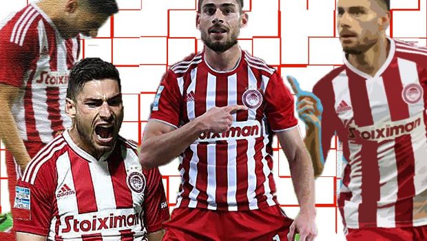 Ο Μασούρας των 10 εκατ. ευρώ είναι και πάλι εδώ…