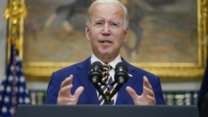 Ο Μπάιντεν θα δεχθεί οικογένειες 2 Αμερικανών που κρατούνται στη Ρωσία