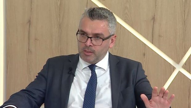 Ο ΟΤ στη ΔΕΘ – Δαγούμας (ΡΑΕ): Είμαστε προετοιμασμένοι για όλα – Δεν θα επιβληθεί δελτίο