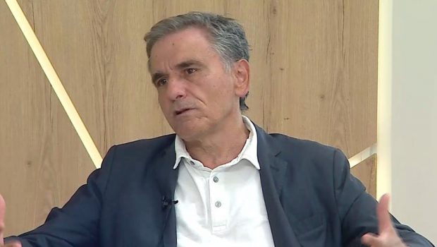 Ο ΟΤ στη ΔΕΘ – Τσακαλώτος: Οι επιδοτήσεις για τη στέγαση θα οδηγήσουν σε αύξηση των τιμών