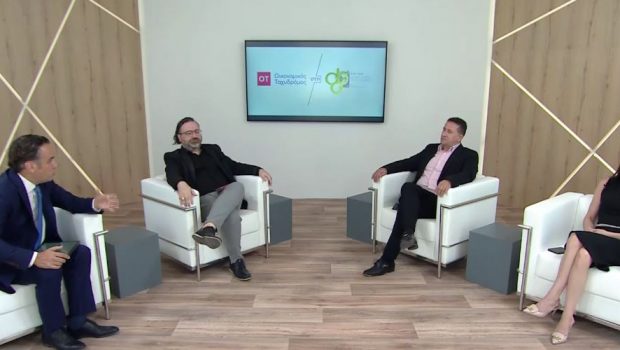 Ο Οικονομικός Ταχυδρόμος live στην 86η ΔΕΘ – Λεπτό προς λεπτό η 2η μέρα