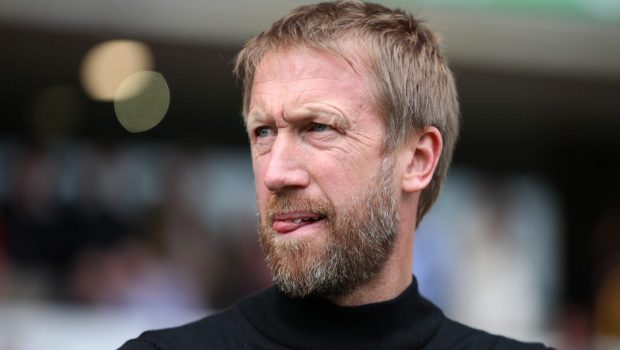 Ο Πότερ είναι το απόλυτο φαβορί για τον πάγκο της Τσέλσι