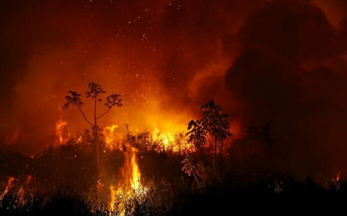 Ο χειρότερος της τελευταίας 12ετίας ο φετινός Αύγουστος