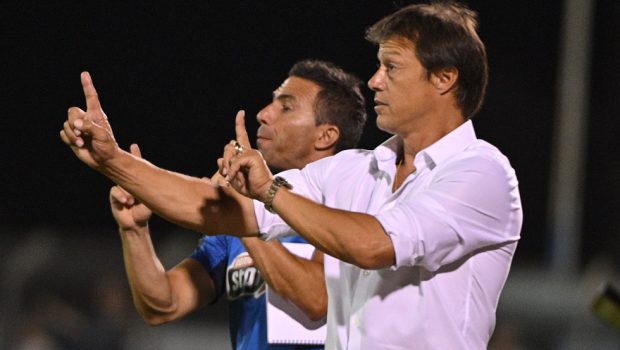 Οι έντεκα του Ματίας Αλμέιδα κόντρα στον Παναθηναϊκό