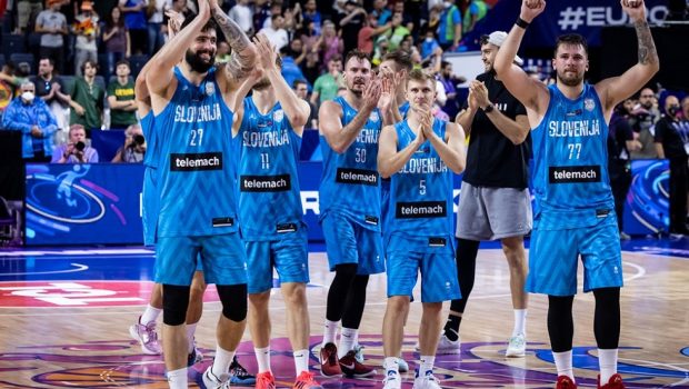 «Οι παίκτες της Σλοβενίας έπιναν μέχρι το ξημέρωμα πριν το ματς με την Πολωνία»