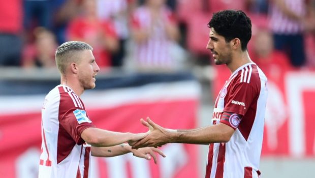 Ολυμπιακός: Η Γαλλία που του «πάει» και οι «εκπλήξεις» στη Ναντ