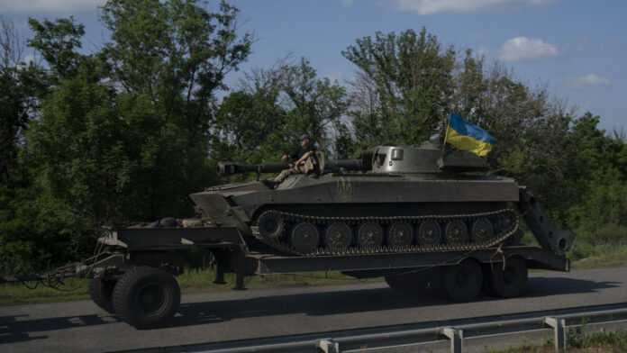 Ουκρανία: Οι εκτιμήσεις του αρχηγού της CIA για την ρωσική εισβολή