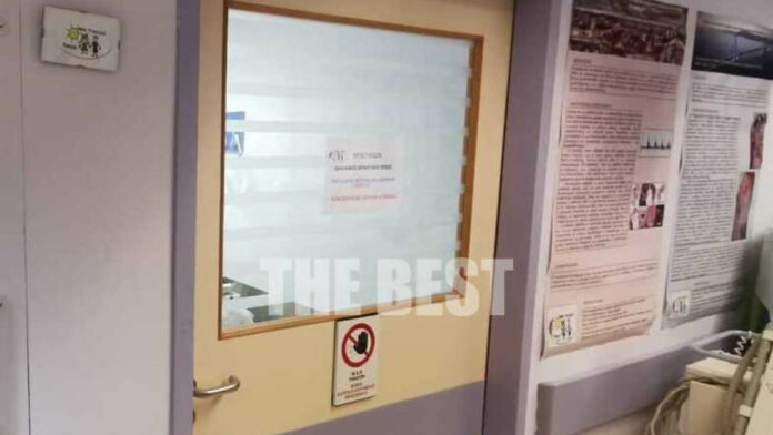 Πάτρα: Η ιατροδικαστική δεν »έδειξε» την αιτία θανάτου της 2χρονης