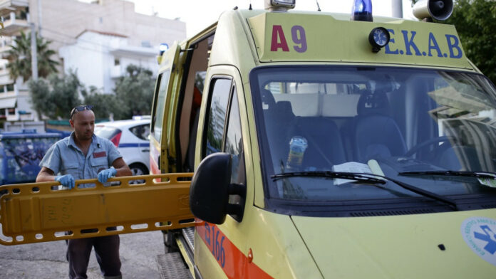 Πέλλα: 28χρονος παρέσυρε με το αυτοκίνητο 79χρονη και τη σκότωσε – Πάτησε γκάζι και εξαφανίστηκε