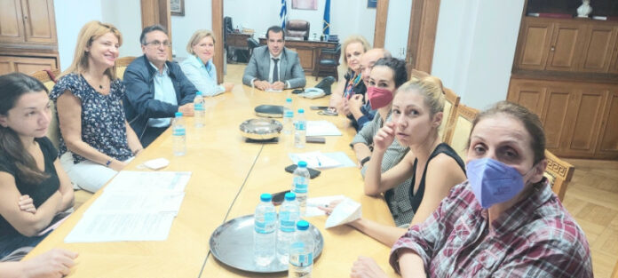 Παίδων Αγία Σοφία: Κατά προτεραιότητα προκήρυξη θέσεων αναισθησιολόγων