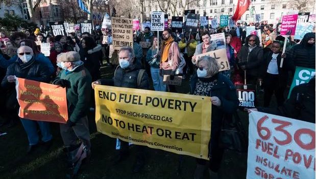 Παίρνει επιτέλους η Ευρώπη στα σοβαρά την εξοικονόμηση ενέργειας;