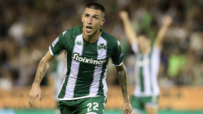 Παναθηναϊκός – Αϊτόρ: Αιώνιος αντίπαλoς ο Ολυμπιακός – Θέλω να παίξω κόντρα σε Χάμες, Μαρσέλο