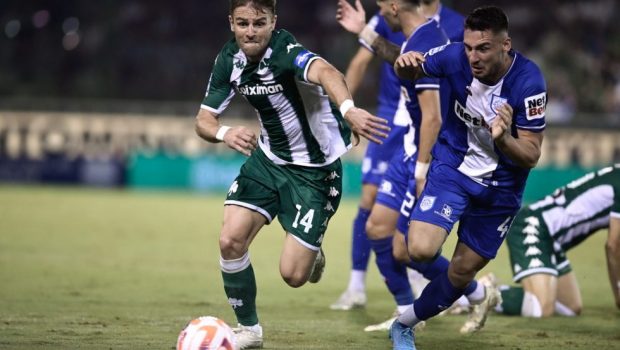 Παναθηναϊκός: Ο Γιοβάνοβιτς δίνει φανέλα βασικού στον Σάντσες στην αναμέτρηση της Τούμπας