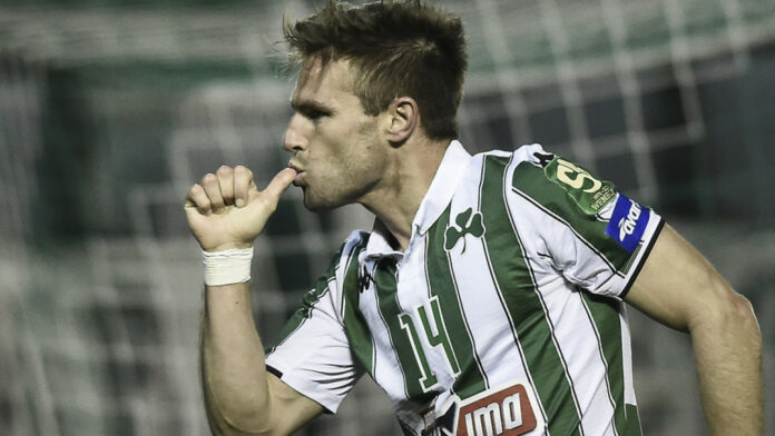 Παναθηναϊκός – Φακούντο Σάντσες: «Να συνεχίσουμε το σερί»