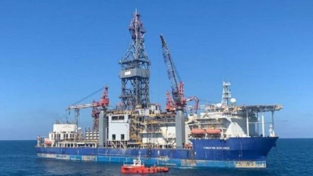 Πηλείδου: Βιώσιμο από μόνο του το κοίτασμα Κρόνος-1 για ΕΝΙ/ΤΟΤΑL