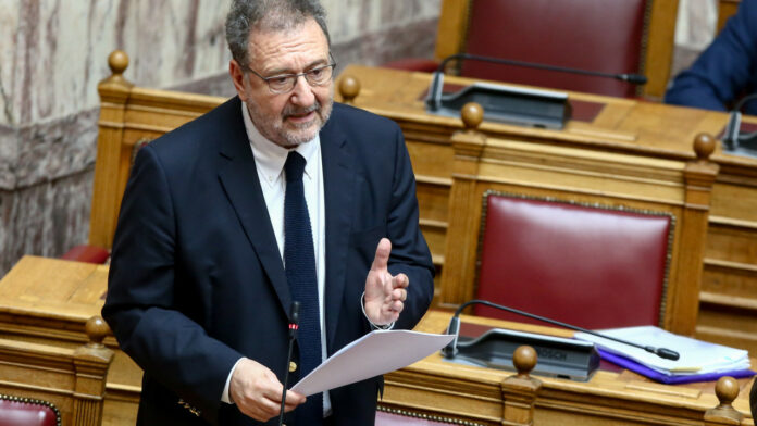 Πιτσιόρλας: Ο Ρουμπάτης παραδέχθηκε την παρακολούθησή μου – Προσφεύγω στη Δικαιοσύνη