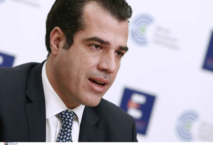 Πλεύρης για Προσωπικό Γιατρό: Μόνη υποχρέωση του πολίτη να εγγραφεί