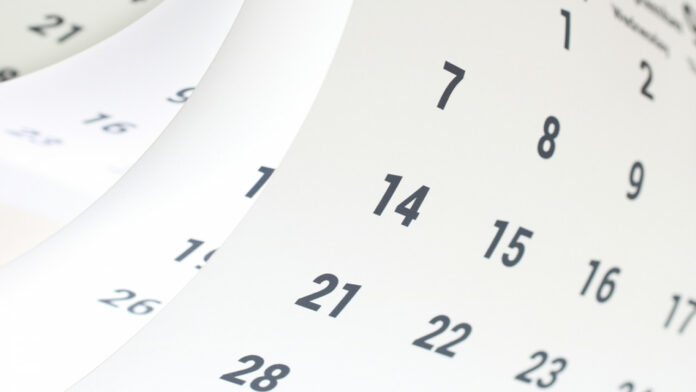 Ποιοι γιορτάζουν σήμερα Σάββατο 10 Σεπτεμβρίου