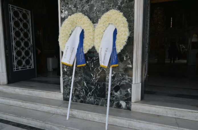 Πολεμικό Ναυτικό: Σήμερα το τελευταίο αντίο στη 19χρονη ναυτική δόκιμο