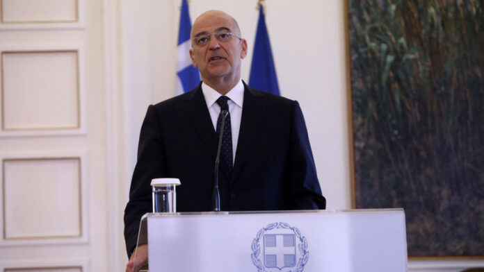 «Πολιτικό ορόσημο»: Δένδιας για την πλήρη άρση του εμπάργκο αμερικανικών όπλων στην Κύπρο