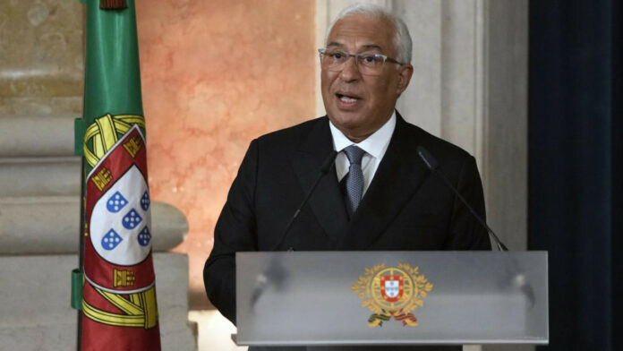 Πορτογαλία: Μέτρα 2,4 δις ευρώ στα νοικοκυριά λόγω της πληθωρισμού και ενεργειακού κόστους