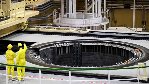 Πράσινες επενδύσεις: Προσφυγή οργανώσεων κατά πυρηνικής ενέργειας και φυσικού αερίου