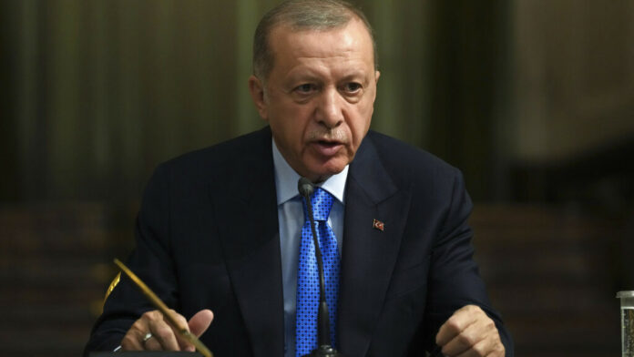 Προβληματισμός για το επόμενο βήμα Ερντογάν – Οι κινήσεις της Αθήνας