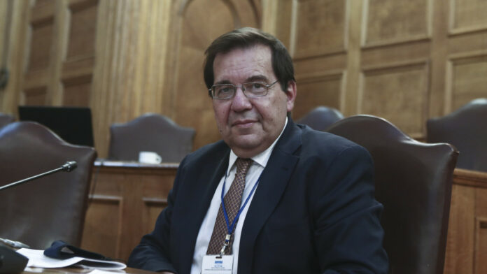 Πρύτανης ΕΜΠ: Συνθήκες τρόμου στη φοιτητική εστία Ζωγράφου – Επιβεβλημένη η επέμβαση