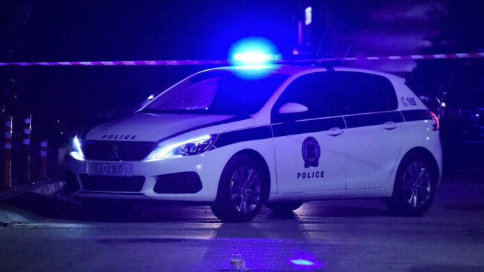 Πυροβολισμοί σε καταυλισμό στα Διαβατά Θεσσαλονίκης: Μία 6χρονη και ένα ακόμα άτομο τραυματίες