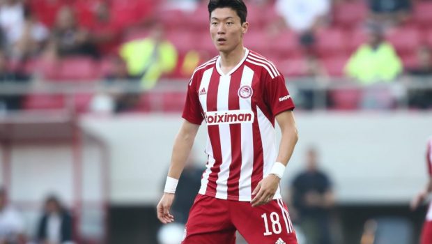 Πότε θα είναι έτοιμοι Ουί Τζο Χουάνγκ και Λάιντνερ