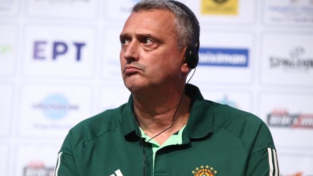 Ράντονιτς: «Είναι σημαντικό να παίξουμε καλά και στις δύο πλευρές του παρκέ»