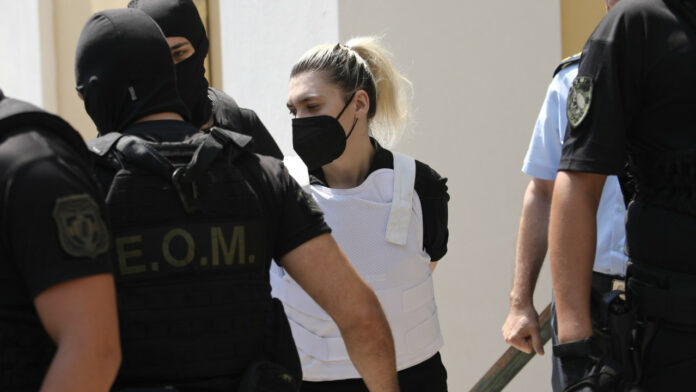 Ρούλα Πισπιρίγκου: «Όχι» σε συνένωση δικογραφιών από Συμβούλιο Πλημμελειοδικών