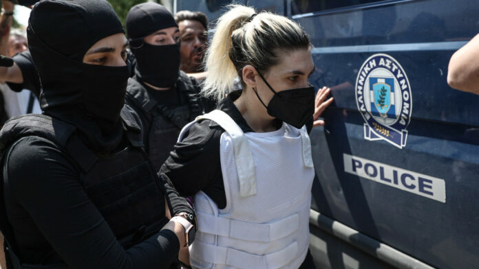 Ρούλα Πισπιρίγκου: Ξεκινά η ανάκριση για Μαλένα και Ίριδα