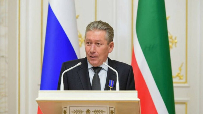 Ρωσία; Νεκρός ο πρόεδρος της Lukoil – Έπεσε από το παράθυρο νοσοκομείου