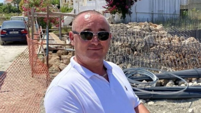 Ρόδος: Ήταν προμελετημένο το έγκλημα, λέει η οικογένεια του 46xρονου εργολάβου