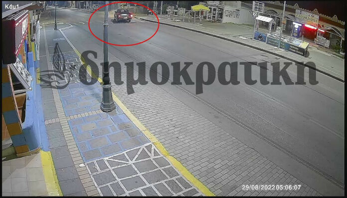 Ρόδος: Κρατούνται οι κατηγορούμενοι για δολοφονία εργολάβου οικοδομών