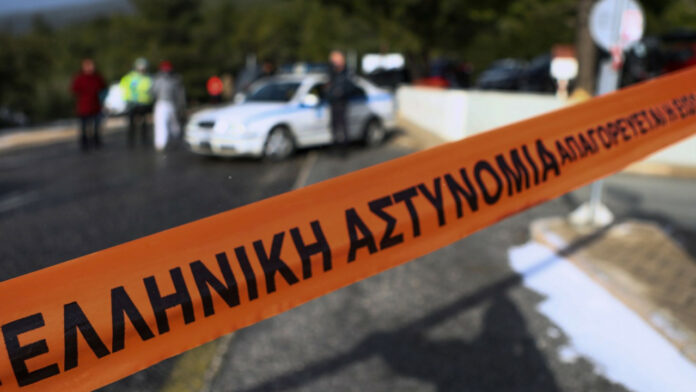 Ρόδος: Νεκρός ο εργολάβος που είχε εξαφανιστεί – Συνελήφθη ο δολοφόνος του