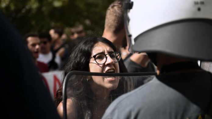 ΣΥΡΙΖΑ για επεισόδια στο ΑΠΘ: Μονόδρομος η κατάργηση της πανεπιστημιακής αστυνομίας
